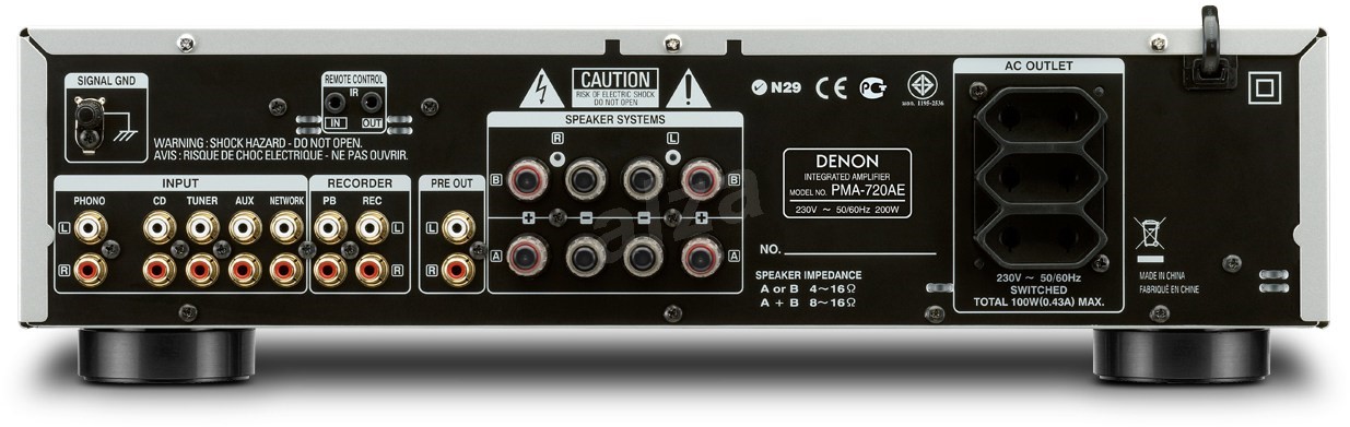 Denon PMA 720AE Back.jpg