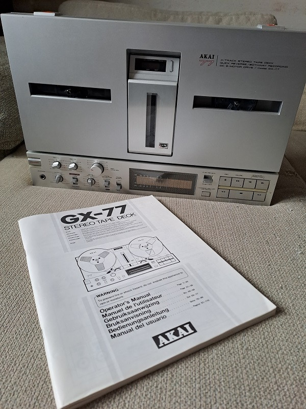 Akai GX77male.jpg
