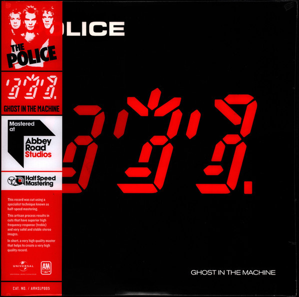 The Police – Ghost In The Machine.jpg