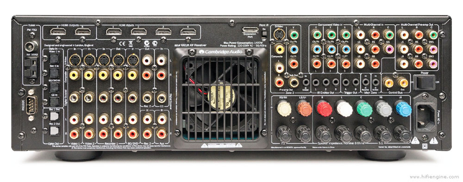 cambridge_audio_azur_651r_rear_panel.jpg