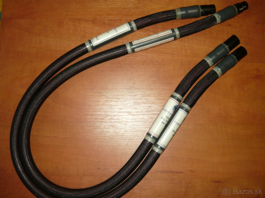 Purist Audio Design kábel 1m XLR.jpg