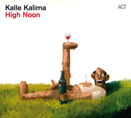 Kalle Kalima - High Noon.jpg