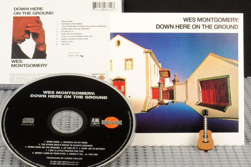CD__WesMontgomery_DownHereOnTheGround__x800.jpg