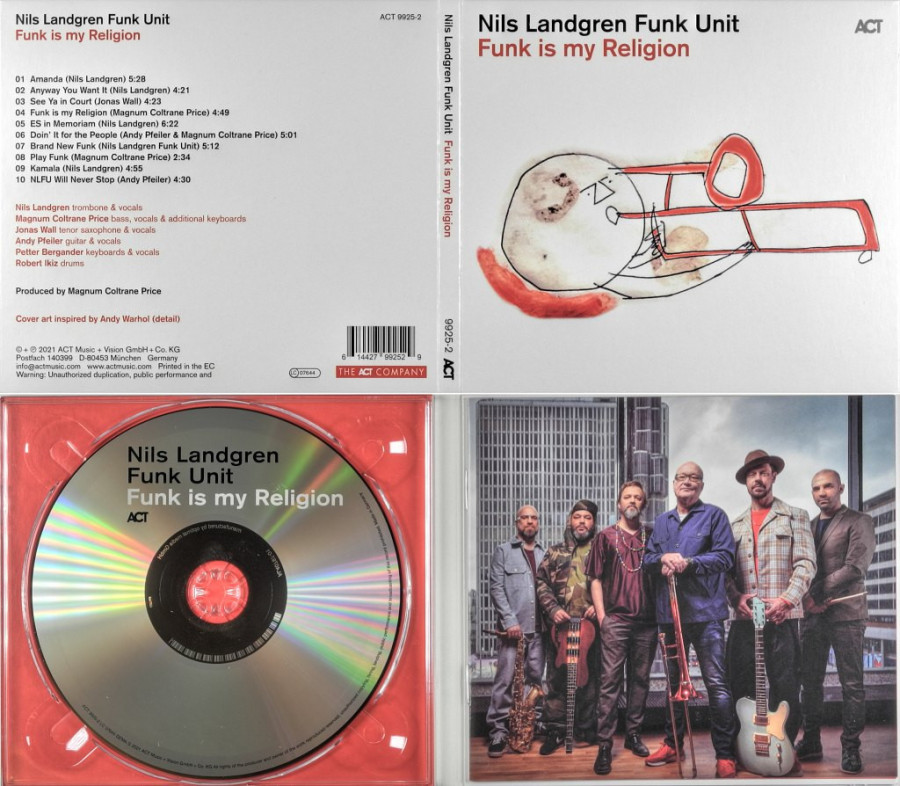 CD-NilsLandgren-Funk Is My Religion.jpg