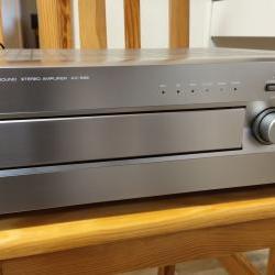 Used Yamaha AX-596 Integrated amplifiers for Sale | HifiShark.com