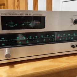 Used Sony ST-5950 Tuners for Sale | HifiShark.com